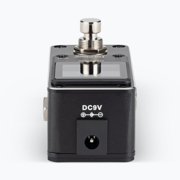 On-Stage GTP7000 Mini Pedal Tuner