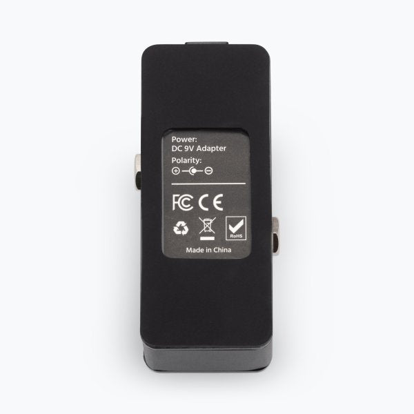On-Stage GTP7000 Mini Pedal Tuner
