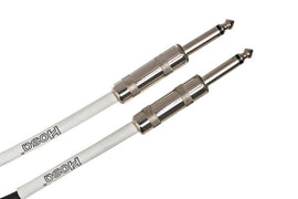 Hosa GTR-225 Straight to Straight Guitar Cable 25 foot