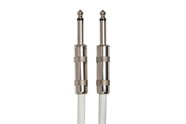Hosa GTR-215 Straight to Straight Guitar Cable 15 foot