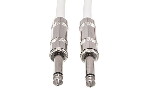 Hosa GTR-215 Straight to Straight Guitar Cable 15 foot