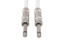 Load image into Gallery viewer, Hosa GTR-215 Straight to Straight Guitar Cable 15 foot