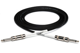 Hosa GTR-210 Straight to Straight Guitar Cable 10 foot