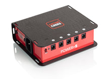 Load image into Gallery viewer, Gator Cases GTR-PWR-5 Pedal Board Power Supply With 5 Isolated Outputs