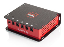 Load image into Gallery viewer, Gator Cases GTR-PWR-5 Pedal Board Power Supply With 5 Isolated Outputs