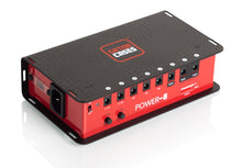 Load image into Gallery viewer, Gator Cases GTR-PWR-8 Pedal Board Power Supply With 8 Isolated Outputs