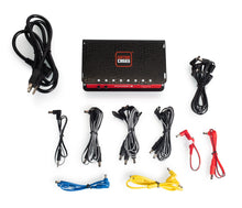 Load image into Gallery viewer, Gator Cases GTR-PWR-8 Pedal Board Power Supply With 8 Isolated Outputs