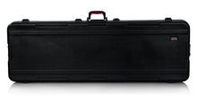 Load image into Gallery viewer, Gator Cases GTSA-KEY88D TSA ATA Deep 88-note Keyboard Case w/ Wheels