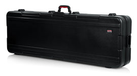 Gator Cases GTSA-KEY88D TSA ATA Deep 88-note Keyboard Case w/ Wheels
