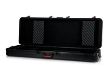 Load image into Gallery viewer, Gator Cases GTSA-KEY88D TSA ATA Deep 88-note Keyboard Case w/ Wheels