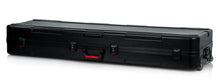 Load image into Gallery viewer, Gator Cases GTSA-KEY88D TSA ATA Deep 88-note Keyboard Case w/ Wheels