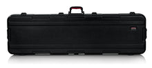 Load image into Gallery viewer, Gator Cases GTSA-KEY88SLXL TSA ATA Slim XL 88-note Keyboard Case w/ Wheels