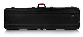 Gator Cases GTSA-KEY88SLXL TSA ATA Slim XL 88-note Keyboard Case w/ Wheels