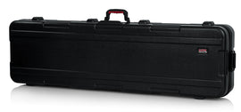 Gator Cases GTSA-KEY88SLXL TSA ATA Slim XL 88-note Keyboard Case w/ Wheels