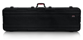 Gator Cases GTSA-KEY88SL TSA ATA Slim 88-note Keyboard Case w/ Wheels