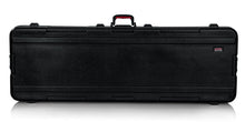 Load image into Gallery viewer, Gator Cases GTSA-KEY88 TSA ATA Molded 88-note Keyboard Case w/ Wheels