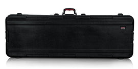 Gator Cases GTSA-KEY88 TSA ATA Molded 88-note Keyboard Case w/ Wheels