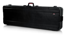 Load image into Gallery viewer, Gator Cases GTSA-KEY88 TSA ATA Molded 88-note Keyboard Case w/ Wheels
