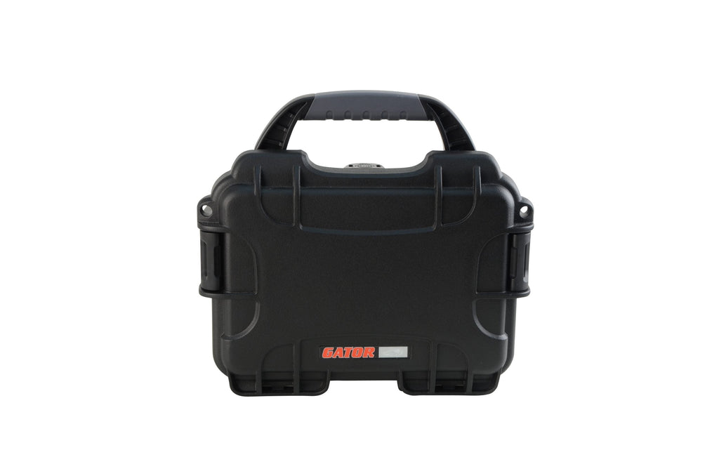 Gator Cases GU-0705-03-WPNF Waterproof Utility Case - 7.4″x4.9″x3.1″