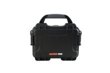 Load image into Gallery viewer, Gator Cases GU-0705-03-WPNF Waterproof Utility Case - 7.4″x4.9″x3.1″