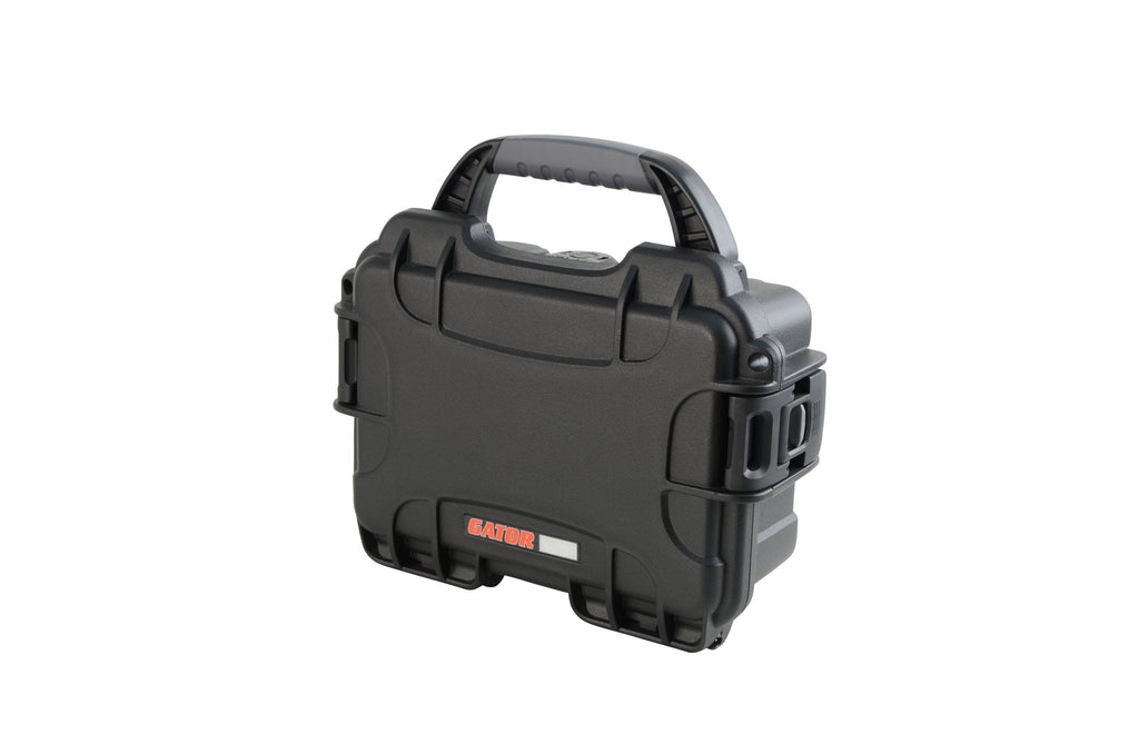 Gator Cases GU-0705-03-WPNF Waterproof Utility Case - 7.4″x4.9″x3.1″