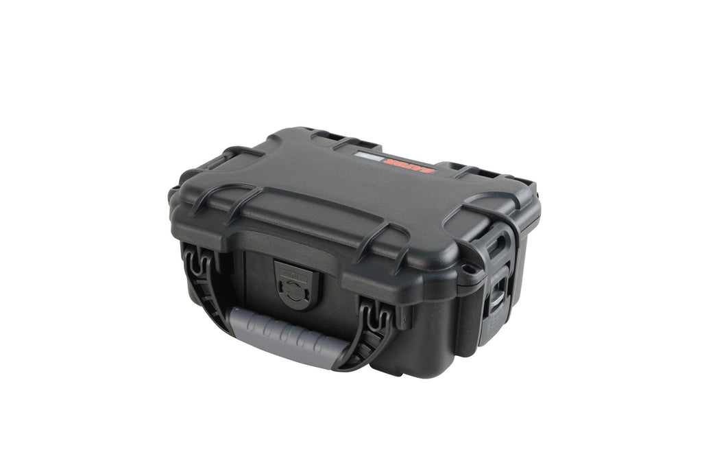 Gator Cases GU-0705-03-WPNF Waterproof Utility Case - 7.4″x4.9″x3.1″