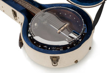 Load image into Gallery viewer, Gator Cases GW-JM BANJO XL Journeyman Banjo Deluxe Wood Case