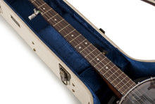 Load image into Gallery viewer, Gator Cases GW-JM BANJO XL Journeyman Banjo Deluxe Wood Case