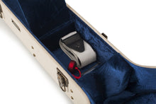Load image into Gallery viewer, Gator Cases GW-JM BANJO XL Journeyman Banjo Deluxe Wood Case