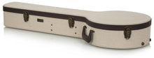 Load image into Gallery viewer, Gator Cases GW-JM BANJO XL Journeyman Banjo Deluxe Wood Case