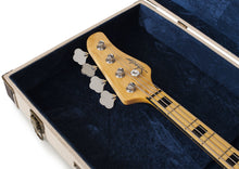 Load image into Gallery viewer, Gator Cases GW-JM BASS Journeyman Bass Guitar Deluxe Wood Case