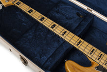 Load image into Gallery viewer, Gator Cases GW-JM BASS Journeyman Bass Guitar Deluxe Wood Case