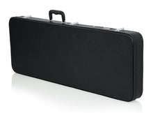 Load image into Gallery viewer, Gator Cases GWE-ELEC-WIDE PRS Style &amp; Wide Body Electric Case