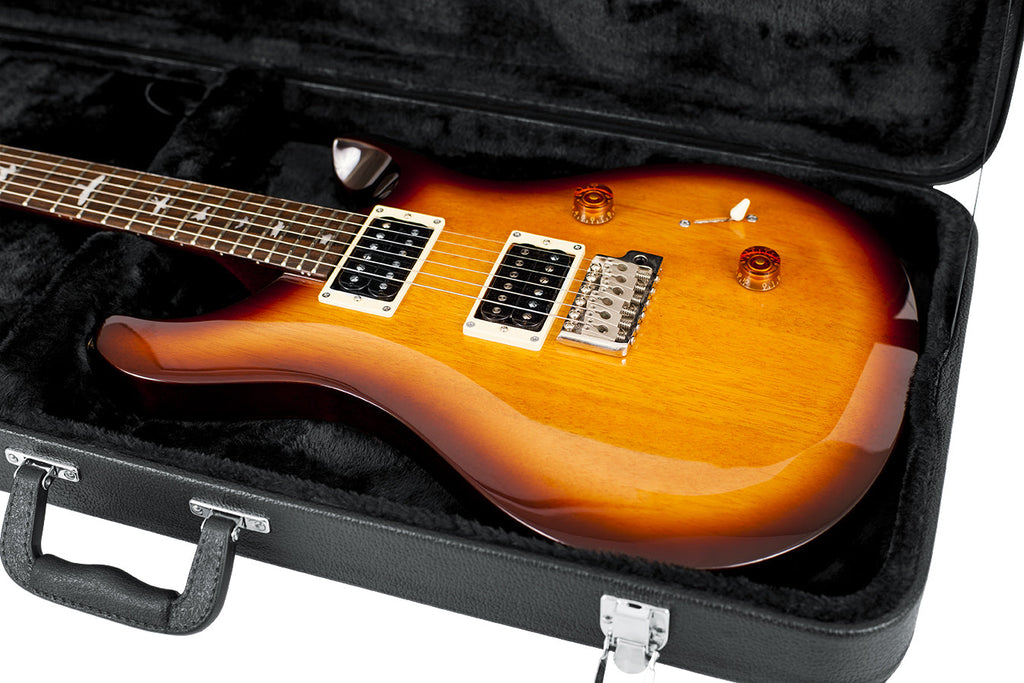 Gator Cases GWE-ELEC-WIDE PRS Style & Wide Body Electric Case