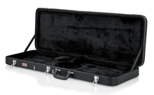 Load image into Gallery viewer, Gator Cases GWE-ELEC-WIDE PRS Style &amp; Wide Body Electric Case