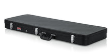 Load image into Gallery viewer, Gator Cases GWE-ELEC-WIDE PRS Style &amp; Wide Body Electric Case
