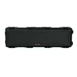 Gator Cases GWP-BASS Titan Series J/P Bass Style Guitar Road Case
