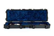 Load image into Gallery viewer, Gator Cases GWP-BASS Titan Series J/P Bass Style Guitar Road Case
