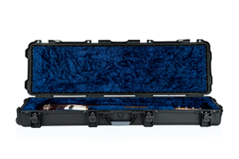 Gator Cases GWP-BASS Titan Series J/P Bass Style Guitar Road Case