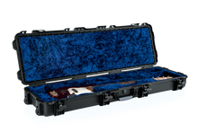 Load image into Gallery viewer, Gator Cases GWP-BASS Titan Series J/P Bass Style Guitar Road Case