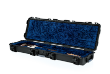 Load image into Gallery viewer, Gator Cases GWP-BASS Titan Series J/P Bass Style Guitar Road Case