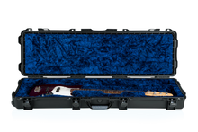 Load image into Gallery viewer, Gator Cases GWP-BASS Titan Series J/P Bass Style Guitar Road Case
