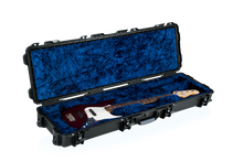 Load image into Gallery viewer, Gator Cases GWP-BASS Titan Series J/P Bass Style Guitar Road Case