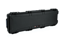 Load image into Gallery viewer, Gator Cases GWP-BASS Titan Series J/P Bass Style Guitar Road Case