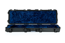 Load image into Gallery viewer, Gator Cases GWP-BASS Titan Series J/P Bass Style Guitar Road Case