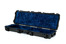 Load image into Gallery viewer, Gator Cases GWP-BASS Titan Series J/P Bass Style Guitar Road Case