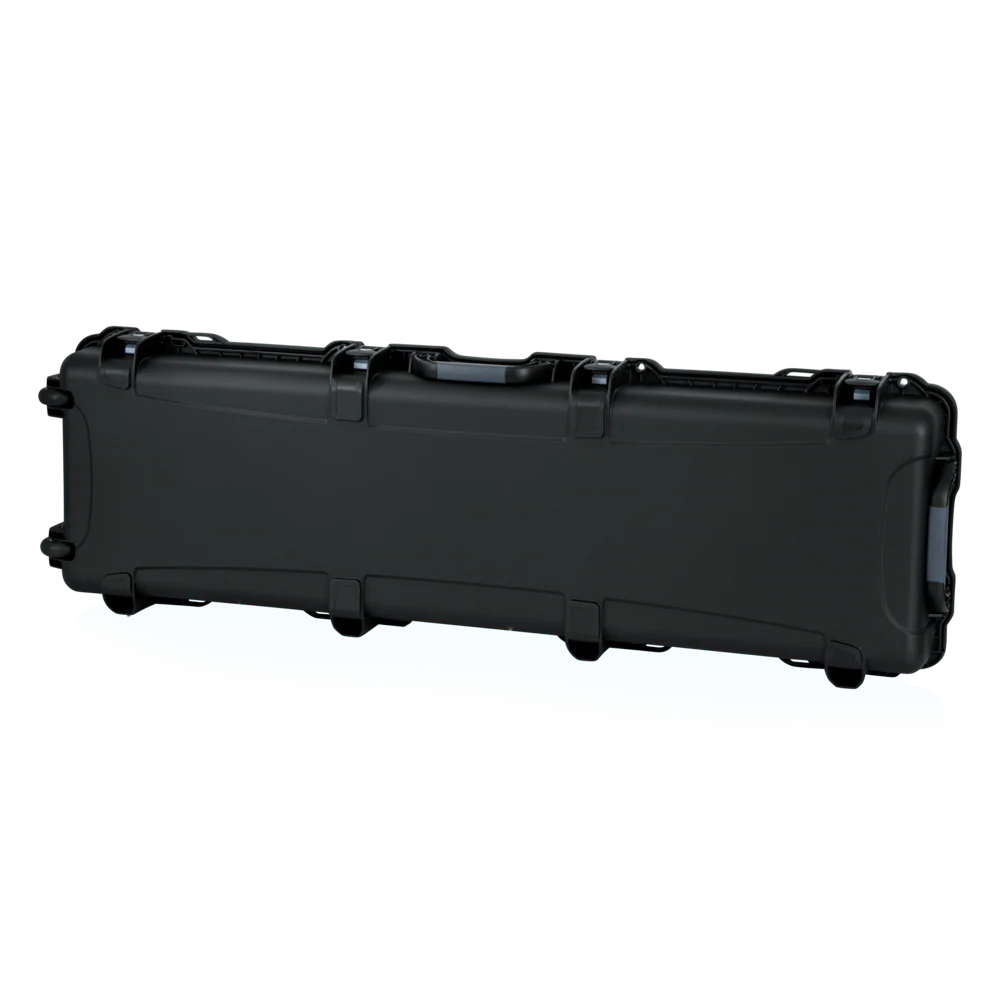 Gator Cases GWP-BASS Titan Series J/P Bass Style Guitar Road Case