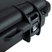 Load image into Gallery viewer, Gator Cases GWP-BASS Titan Series J/P Bass Style Guitar Road Case