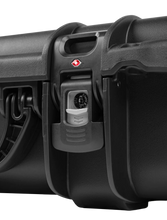 Load image into Gallery viewer, Gator Cases GWP-BASS Titan Series J/P Bass Style Guitar Road Case