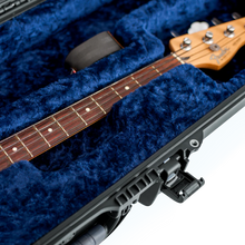 Load image into Gallery viewer, Gator Cases GWP-BASS Titan Series J/P Bass Style Guitar Road Case